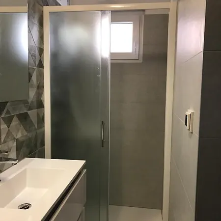 Apartmán Roko