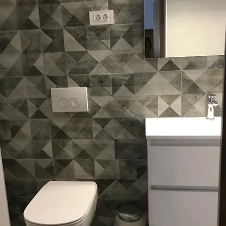 Apartmán Roko Baška