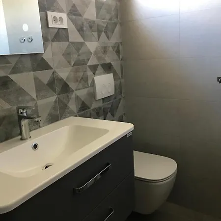 Apartmán Roko