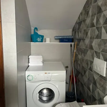 Roko Apartmán Baška