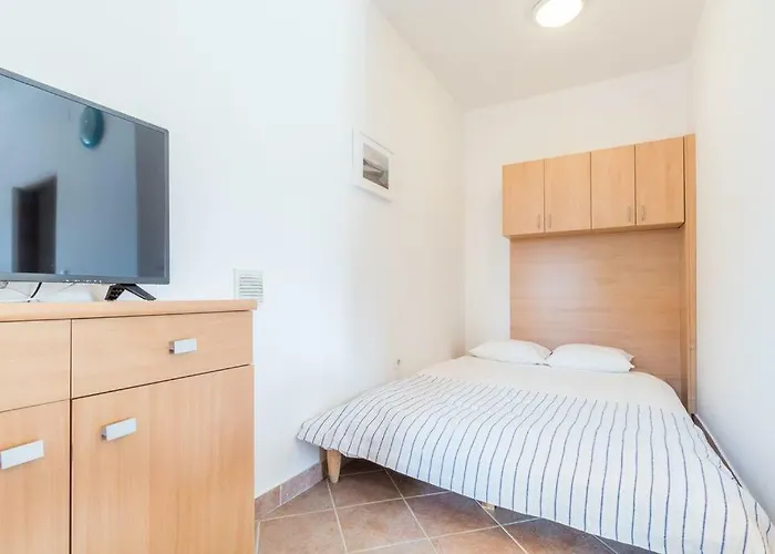 Roko Lägenhet Baška