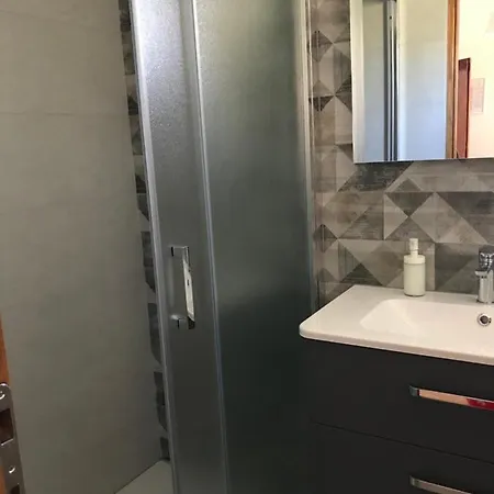 Roko Appartement Baška