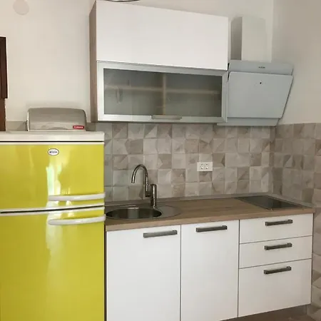Roko * Baska (Krk)