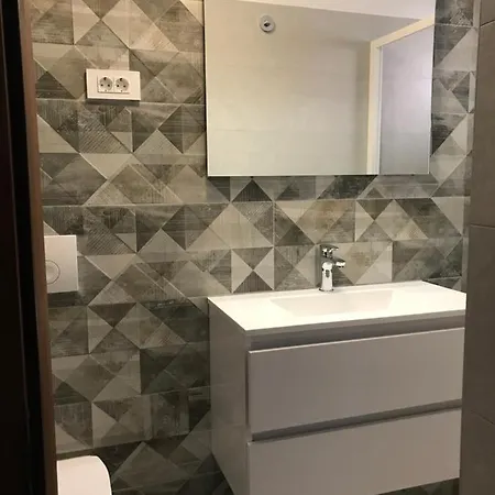 Roko Appartement *