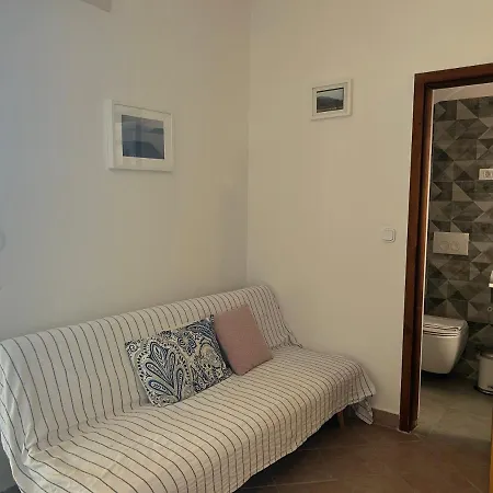 Roko * Baska (Krk)