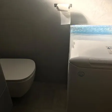 Apartment Roko *