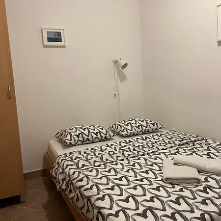 Roko Apartment Baska (Krk)