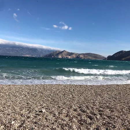 Roko * Baska (Krk)