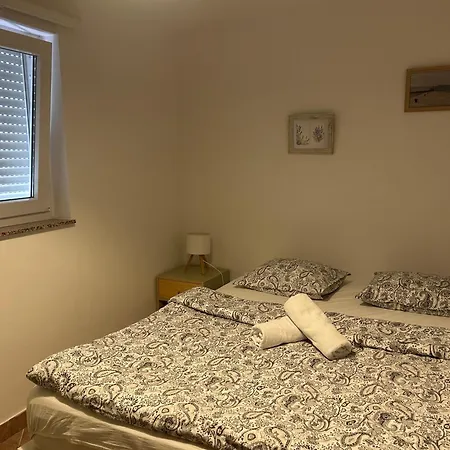 Apartment Roko *