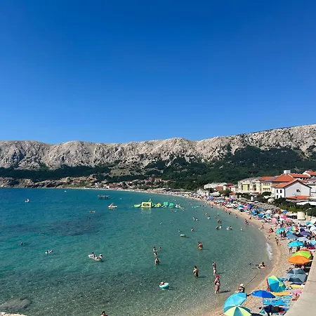 Apartment Roko Baska (Krk)