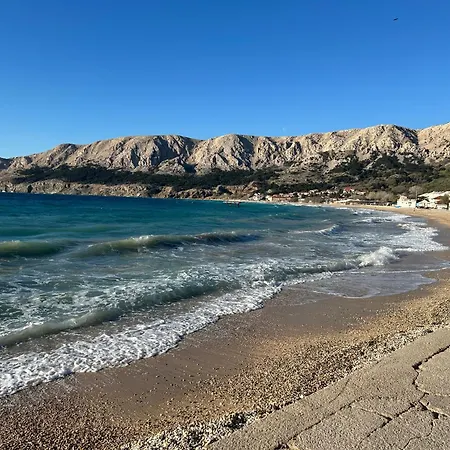 Roko Baska (Krk)