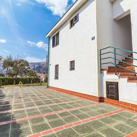 Apartment Roko Baska (Krk)