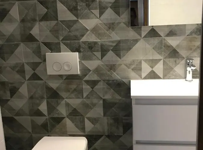 Appartamento Roko Baška