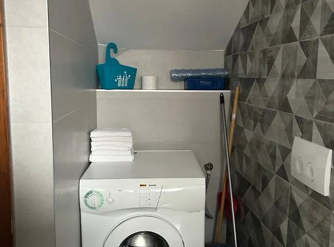 Roko Appartamento Baška