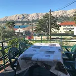 Apartmán Roko *